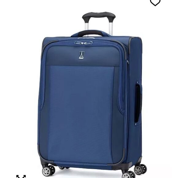 Travelpro 🔥✈️WalkAbout 7 24 Spinner, travel bag, luggage check in spinner wheel - Picture 15 of 16